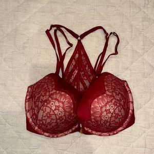 Victoria Secret Very Sexy Push-up Bra